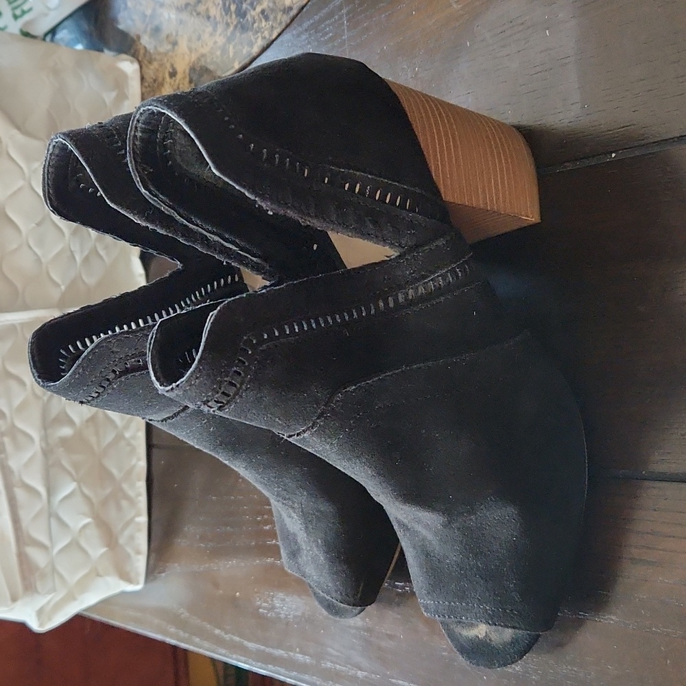 Booties